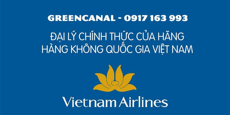 phòng bán vé máy bay vietnam airlines tại hà nội