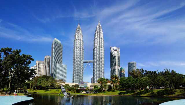 giá vé máy bay từ tphcm sang malaysia bao nhiêu tiền 2023- tháp đôi malaysia